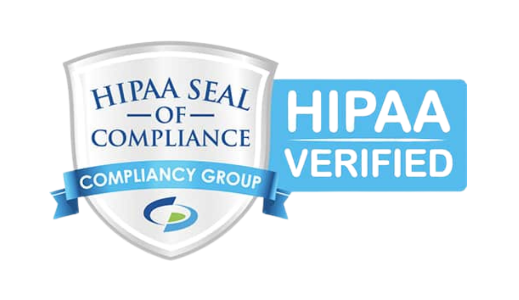 HIPAA SEAL OF COMPLIANCE